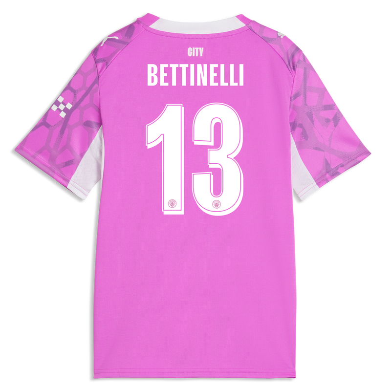KIDS GK JERSEY-BETTINELLI #13-PN-EPL-PL - 